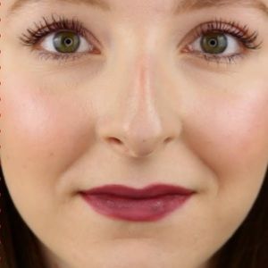 🌸Bodyography Lip Pencil Set (Pouty & Rosewood)🌸